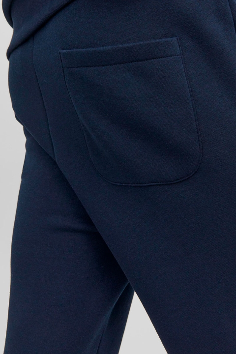 Jack & Jones Gordan Bradley Sweat Pants Navy Blazer