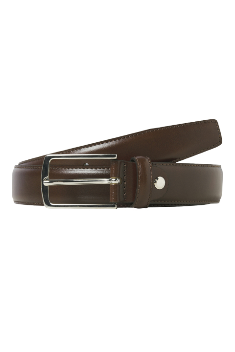 Jack & Jones Christopher Bälte Brown Stone Oslo