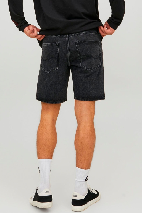 Jack & Jones Chris Original Shorts 255 Black Denim