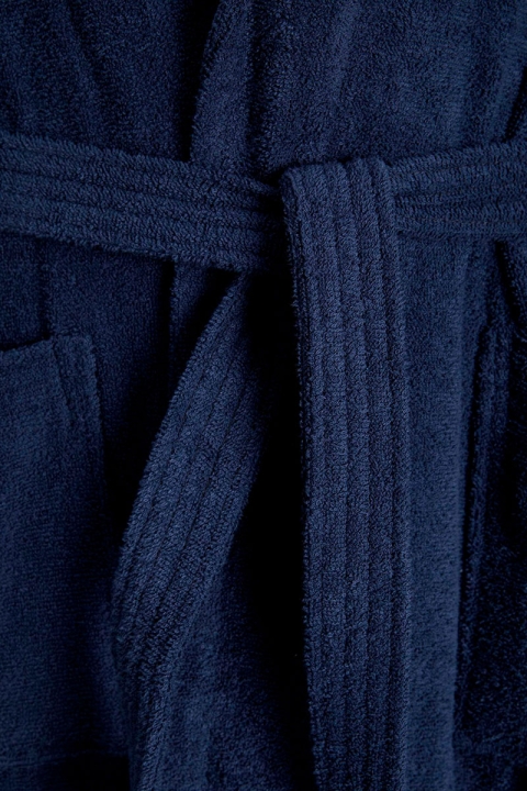 Jack & Jones BATHROBE Navy Blazer