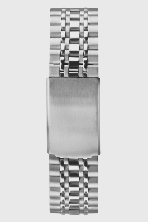 Sekonda 1664 Classic Stainless Steel Bracelet Klocka