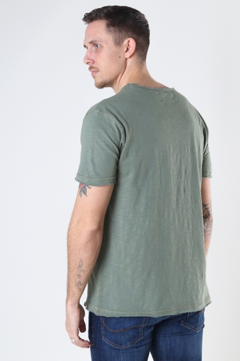 Gabba Marcel Tee SS Army