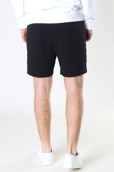 Jack & Jones Jjiair Sweat Shorts Black