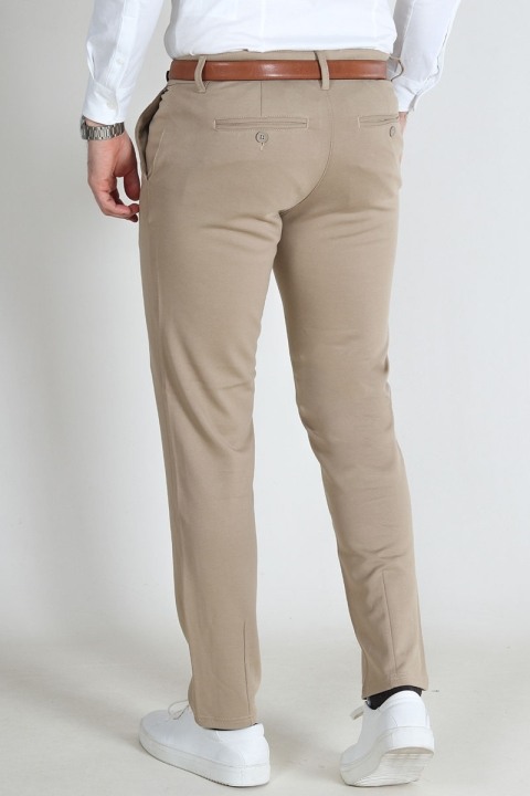 ONLY & SONS Mark Pants Chinchilla