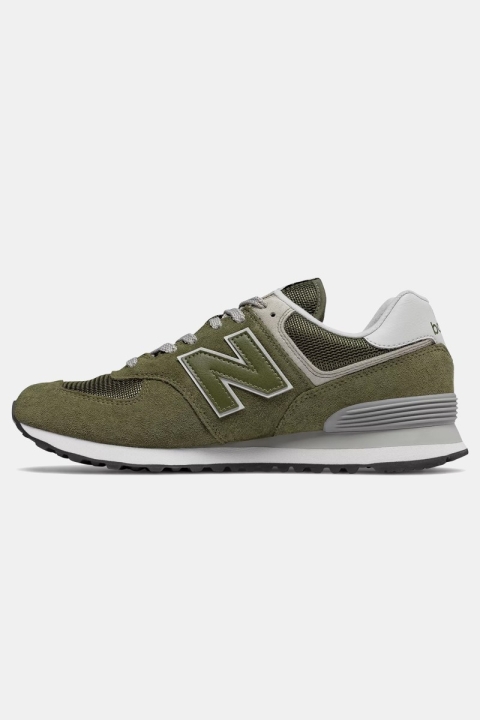 New Balance 574 Sneakers Olive