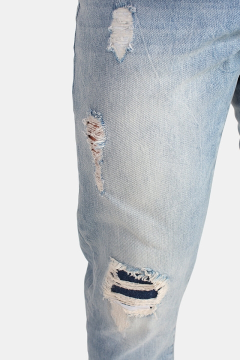 Just Junkies Storm Jeans SpRinga Blue