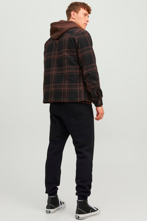 Jack & Jones Gordan Bradley Sweat Pants Black