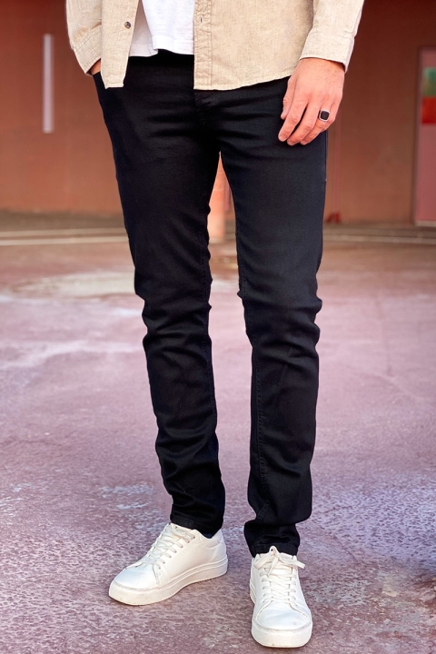 Jack & Jones Glenn Original AM 816 Noos Black Denim