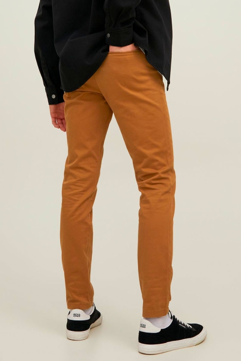 Jack & Jones Marco Bowie Chinos Rubber