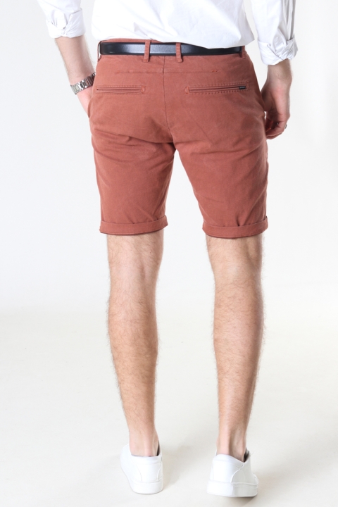 Gabba Jason K3280 Dale Shorts Chutney