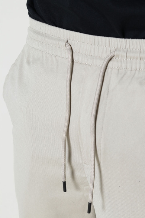 ONLY & SONS Sinus Losse Pants Silver Lining