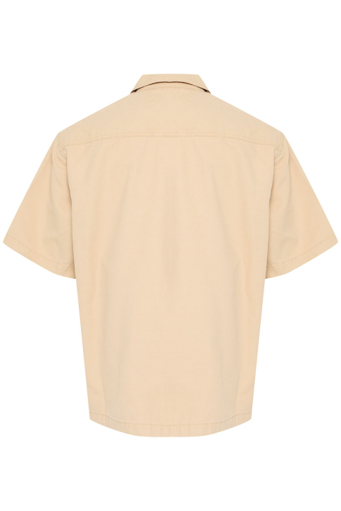 Solid Philipo Shirt Curds & Whey