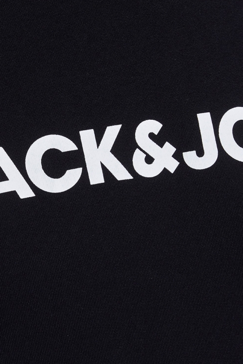 Jack & Jones LOUNGE SET Black
