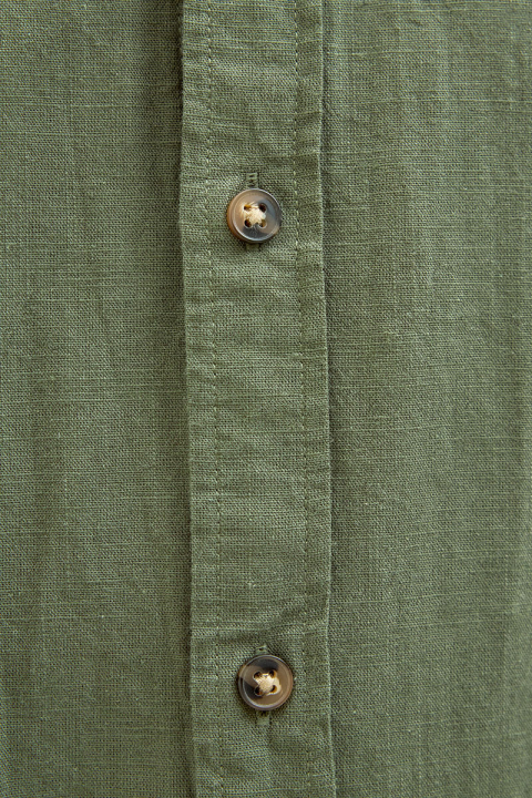 Jack & Jones Summer Shirt SS Beetle