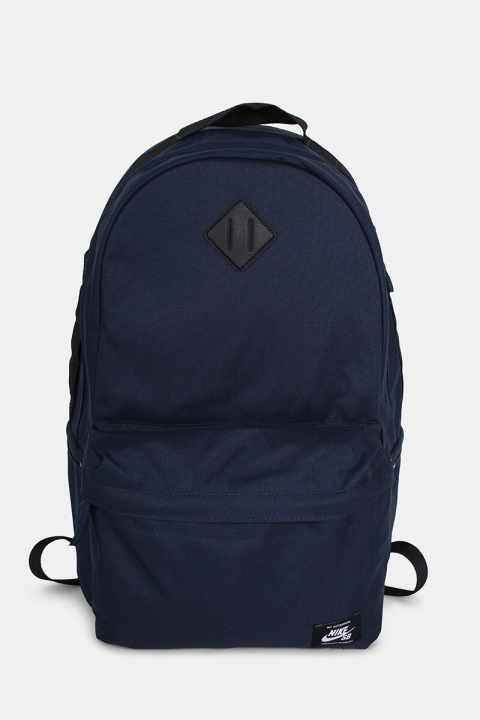 Nike SB Icon Backpack Obsidian/White