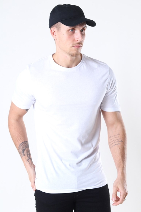Denim Project 3 Pack T-Shirts White