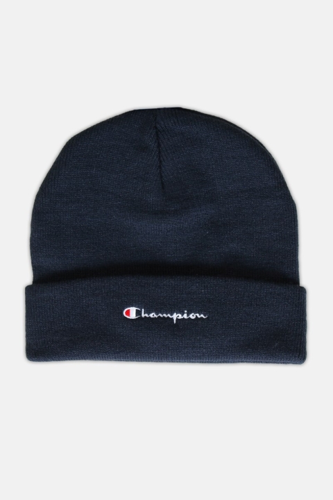 Champion Beanie Hatt Navy