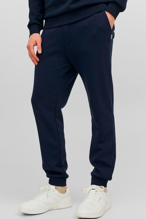 Jack & Jones Gordan Bradley Sweat Pants Navy Blazer