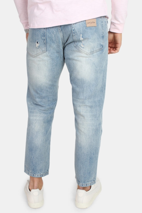 Just Junkies Storm Jeans SpRinga Blue