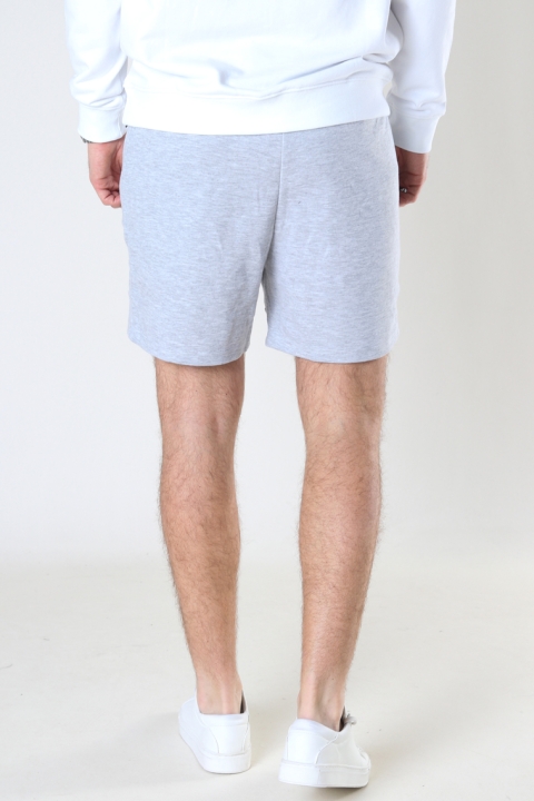 Jack & Jones Jjiair Sweat Shorts Lgm