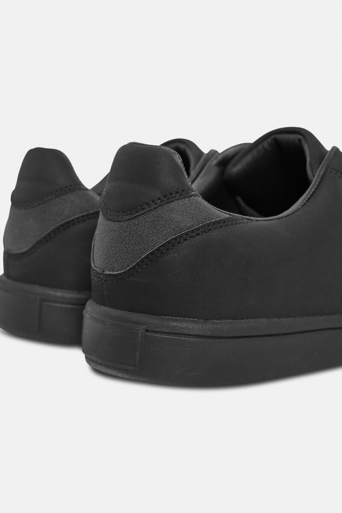 Klockaban Classics TB2126 Summer Sneaker Black/Black