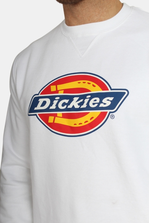 Dickies Harrison Tröja White