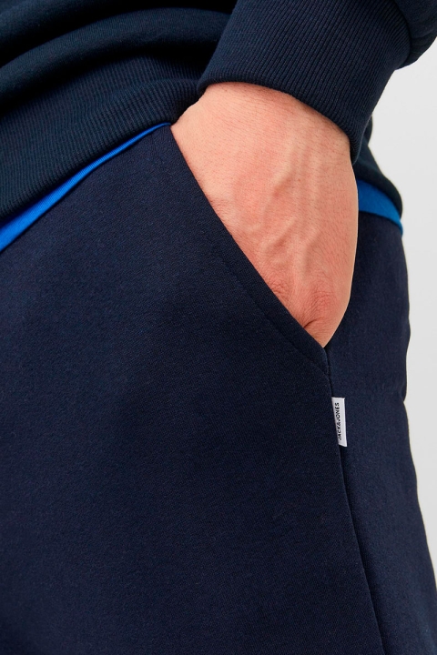 Jack & Jones Gordan Bradley Sweat Pants Navy Blazer