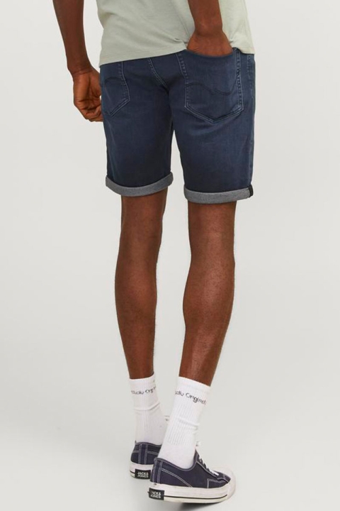 Jack & Jones Rick Icon Shorts GE 604 Blue Denim