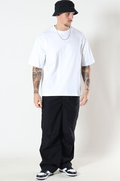 ONLY & SONS Millenium Oversize Tee Bright White