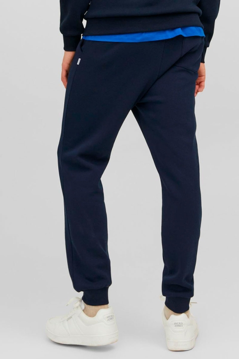 Jack & Jones Gordan Bradley Sweat Pants Navy Blazer