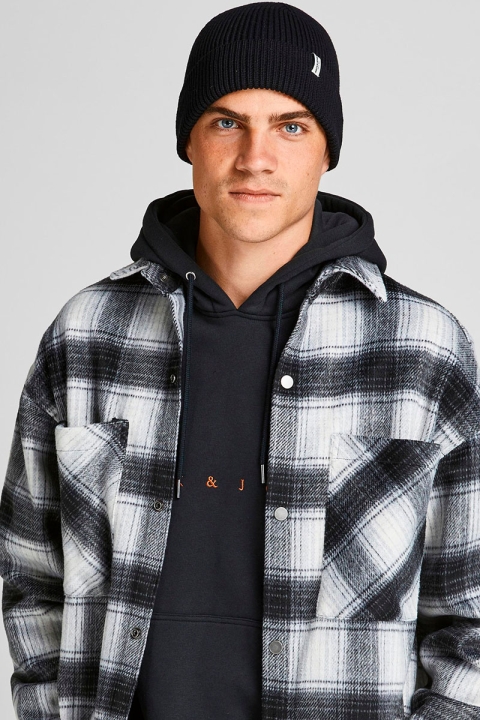 Jack & Jones Brink Beanie Black