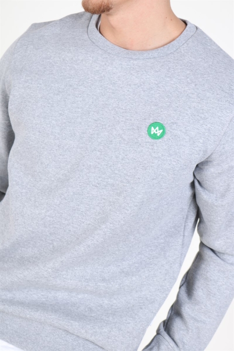 Kronstadt Lars Sweatshirt Twillight