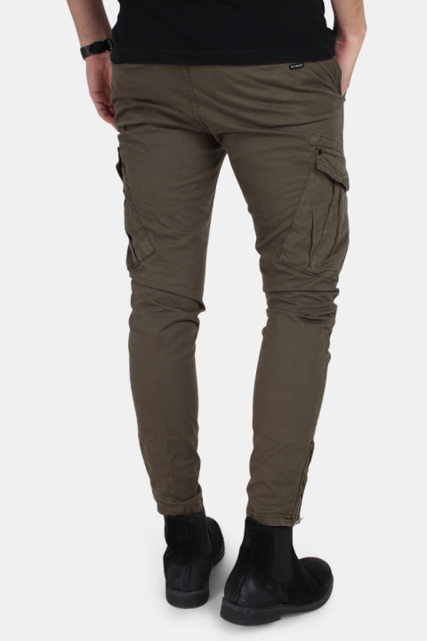 Gabba Falcon Cargo Pants Army