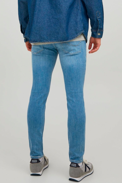 Jack & Jones Liam Original 314 Blue Denim