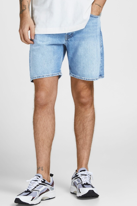 Jack & Jones CHRIS ORIGINAL SHORTS CJ 920 SN Blue Denim