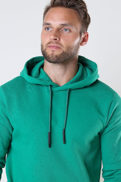 ONLY & SONS CERES HOODIE SWEAT Verdant Green