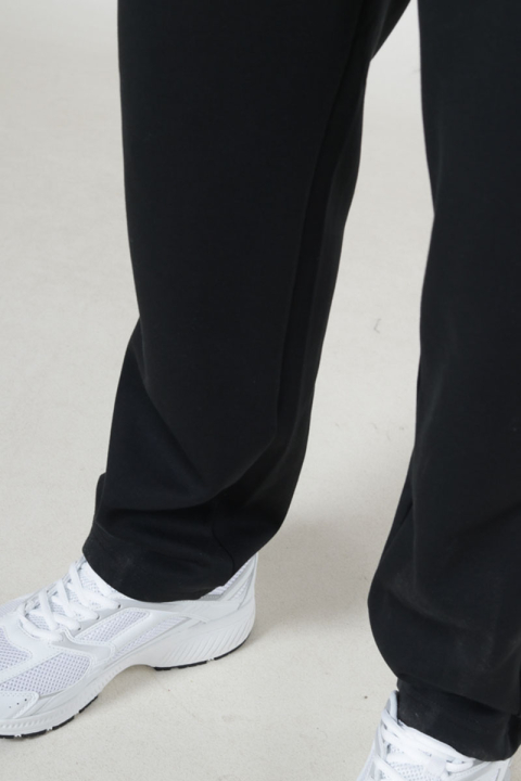ONLY & SONS Luca Regular Fit Sweat Pants Black