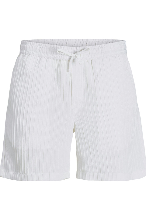 Jack & Jones Jaiden Massimo Shorts White