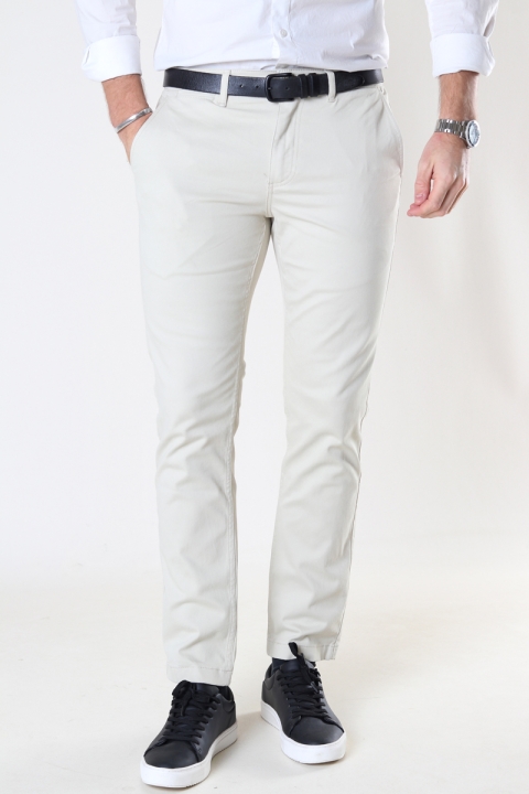 Kronstadt Daniel Twill chinos Kit