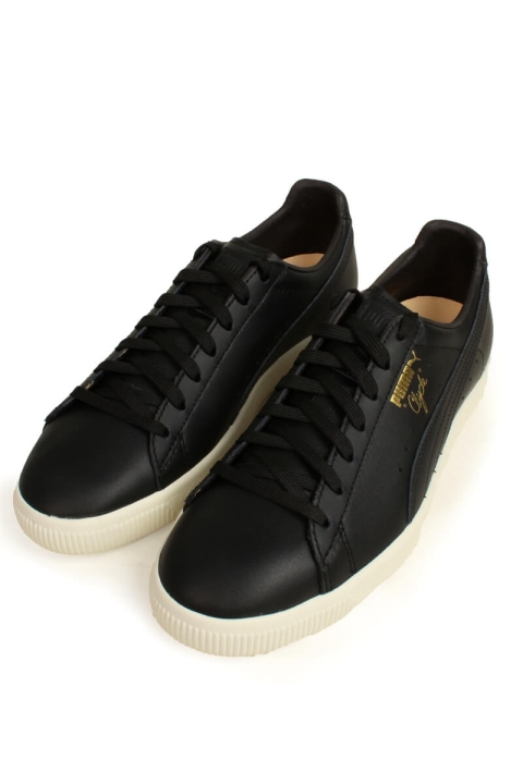 Puma Clyde NatKlockaal Sneakers Black