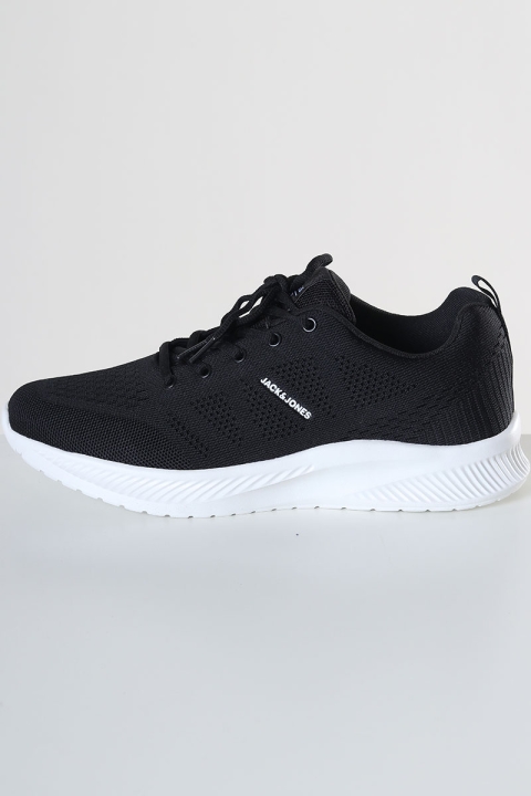 Jack & Jones Croxley Knit Sneaker Anthracite