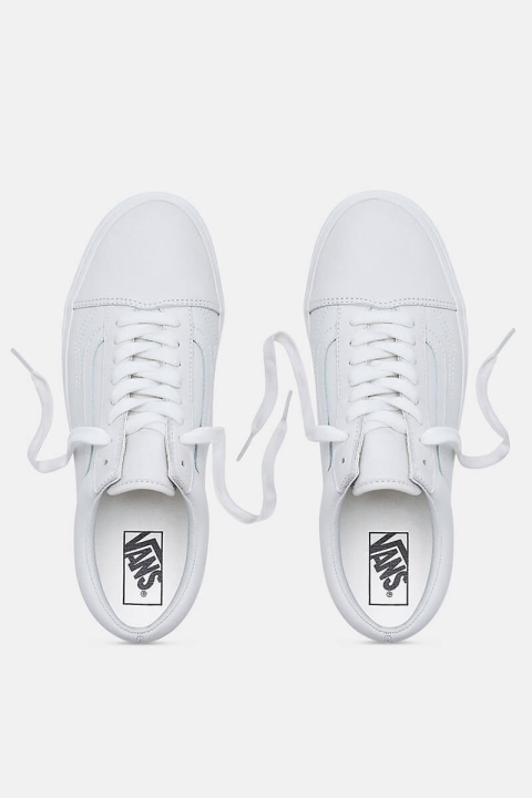 Vans Old Skool Sneakers True White