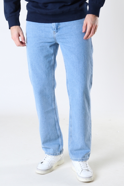 Just Junkies Curtis Sky Blue 085 Skyblue