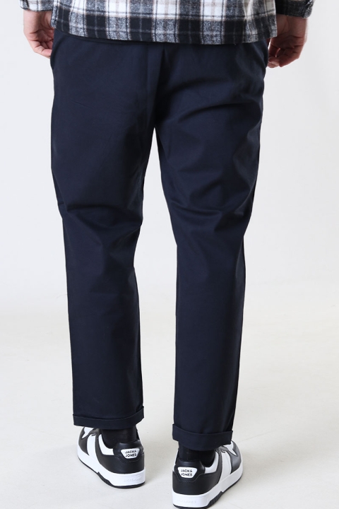 ONLY & SONS ONSKENT CROPPED CHINO 0400 PANT NOOS Dark Navy