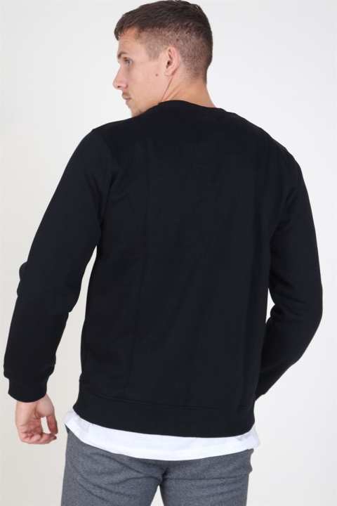 Dickies New Jersey Tröja Black