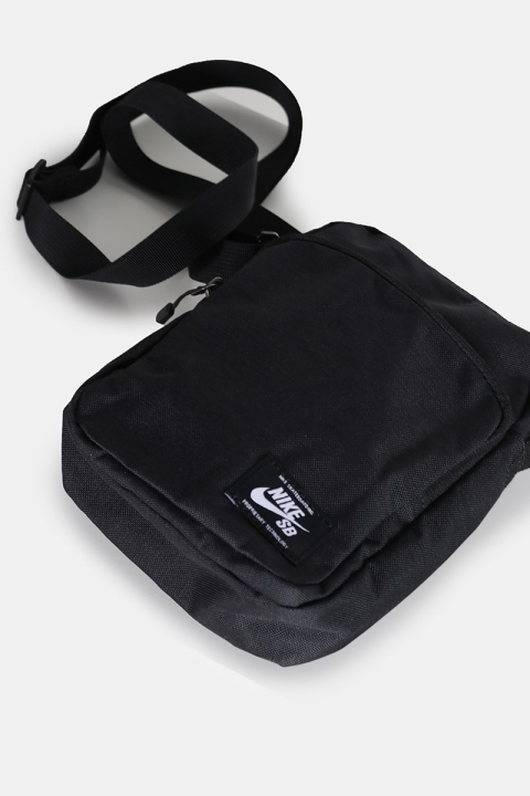 Nike SB Heritage Väska Black