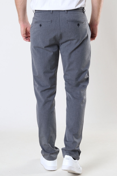 Solid SDFrederic Liam PA MED GREY M