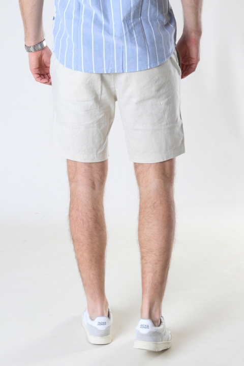 Clean Cut Copenhagen Barcelona Cotton / Linen Shorts Kit