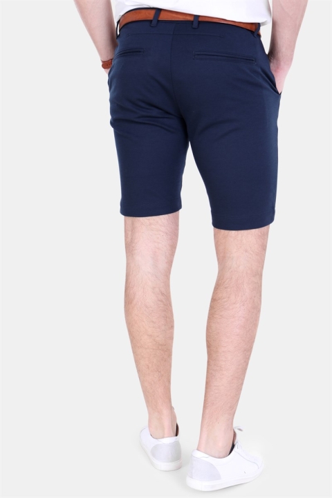 Gabba Jason Chino Shorts Navy