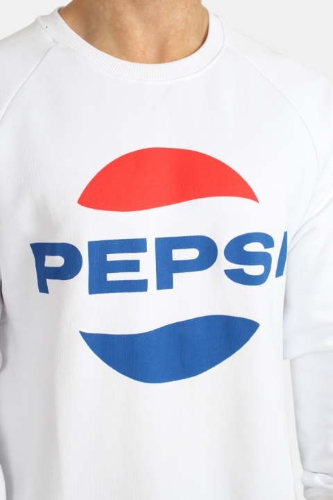 Sweet SKTBS Sweet Pepsi Crew Tröja White